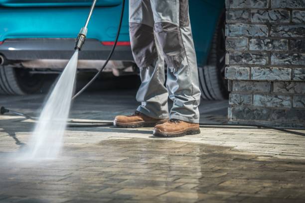 Best Factory Floor Cleaning  in Surf City, NJ