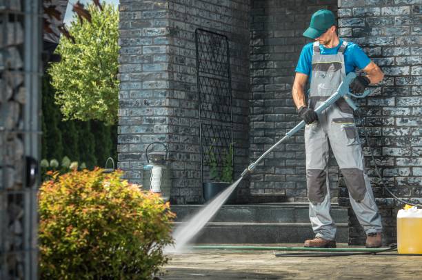 Best Parking Lot and Garage Cleaning  in Surf City, NJ