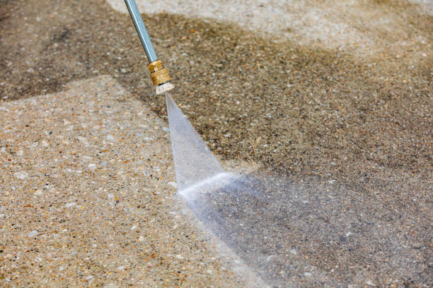 Best Patio and Deck Pressure Washing  in Surf City, NJ
